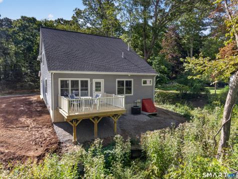 293 Mistuxet Avenue Stonington CT 06378