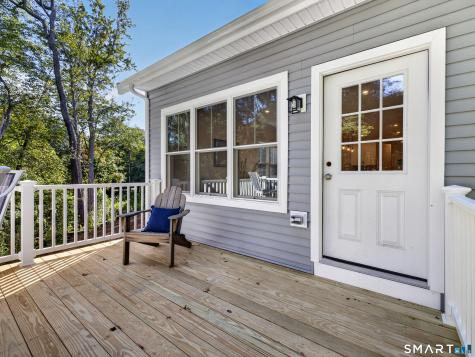 293 Mistuxet Avenue Stonington CT 06378