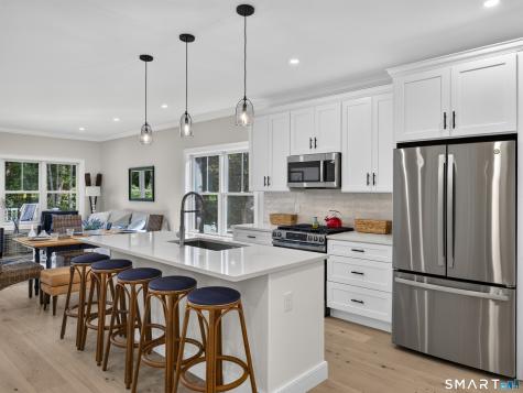 293 Mistuxet Avenue Stonington CT 06378