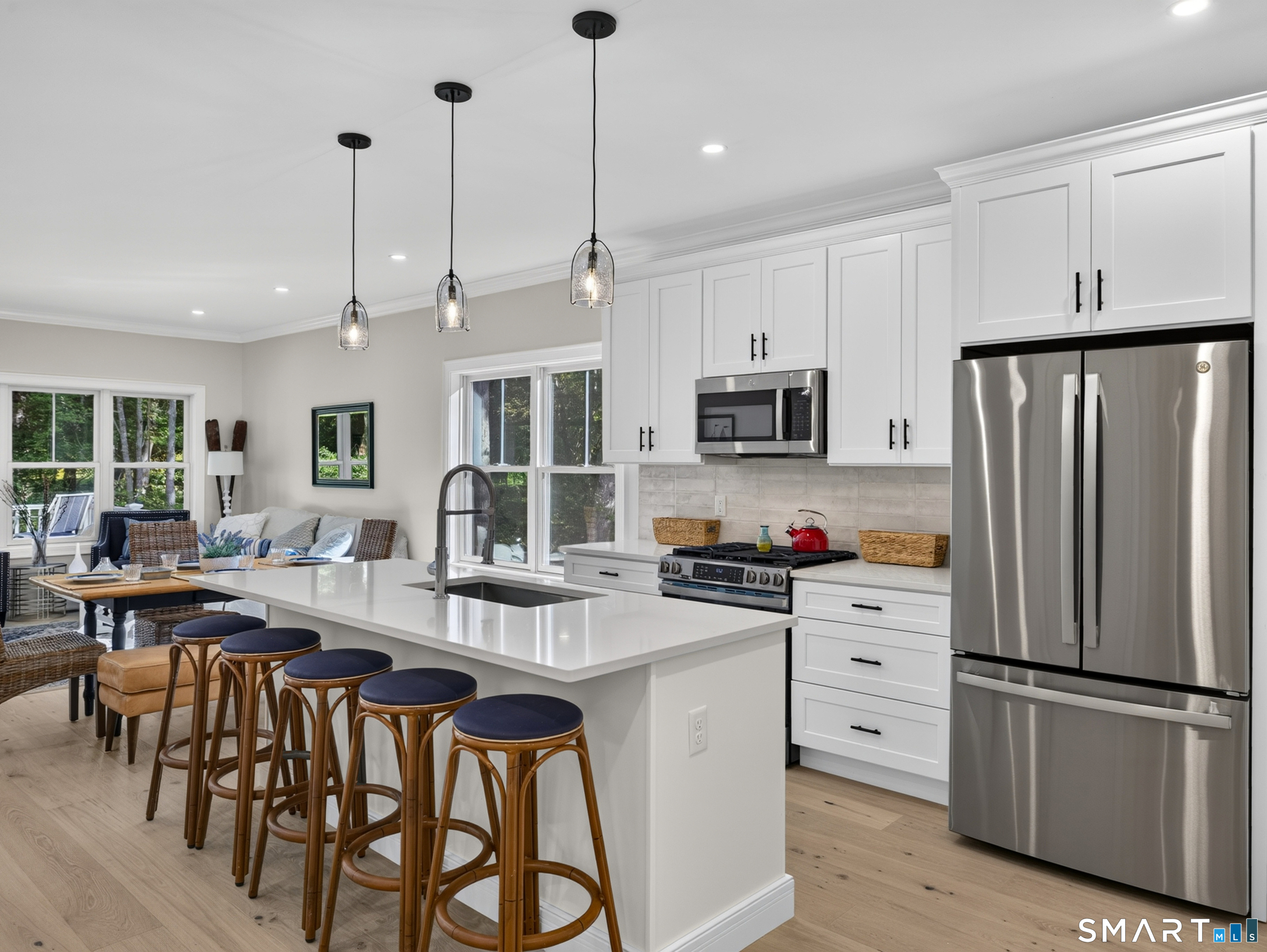 293 Mistuxet Avenue Stonington CT 06378