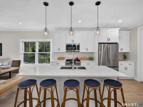 293 Mistuxet Avenue Stonington CT 06378