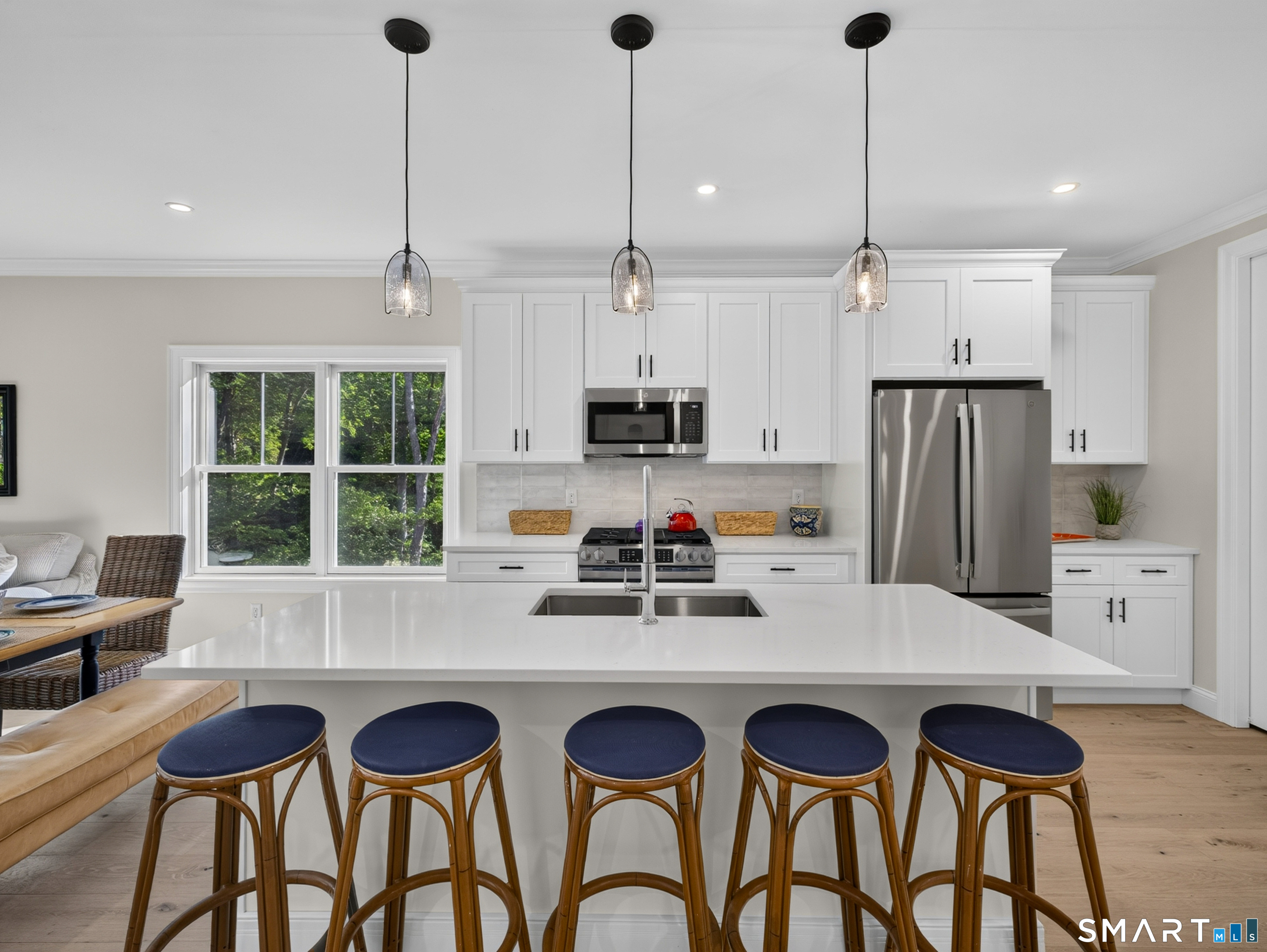 293 Mistuxet Avenue Stonington CT 06378