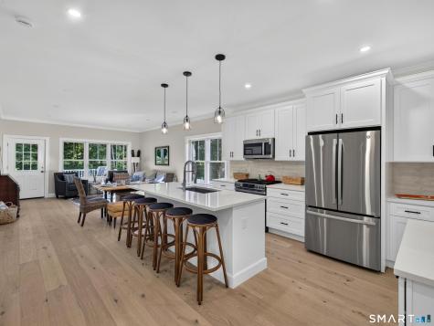 293 Mistuxet Avenue Stonington CT 06378