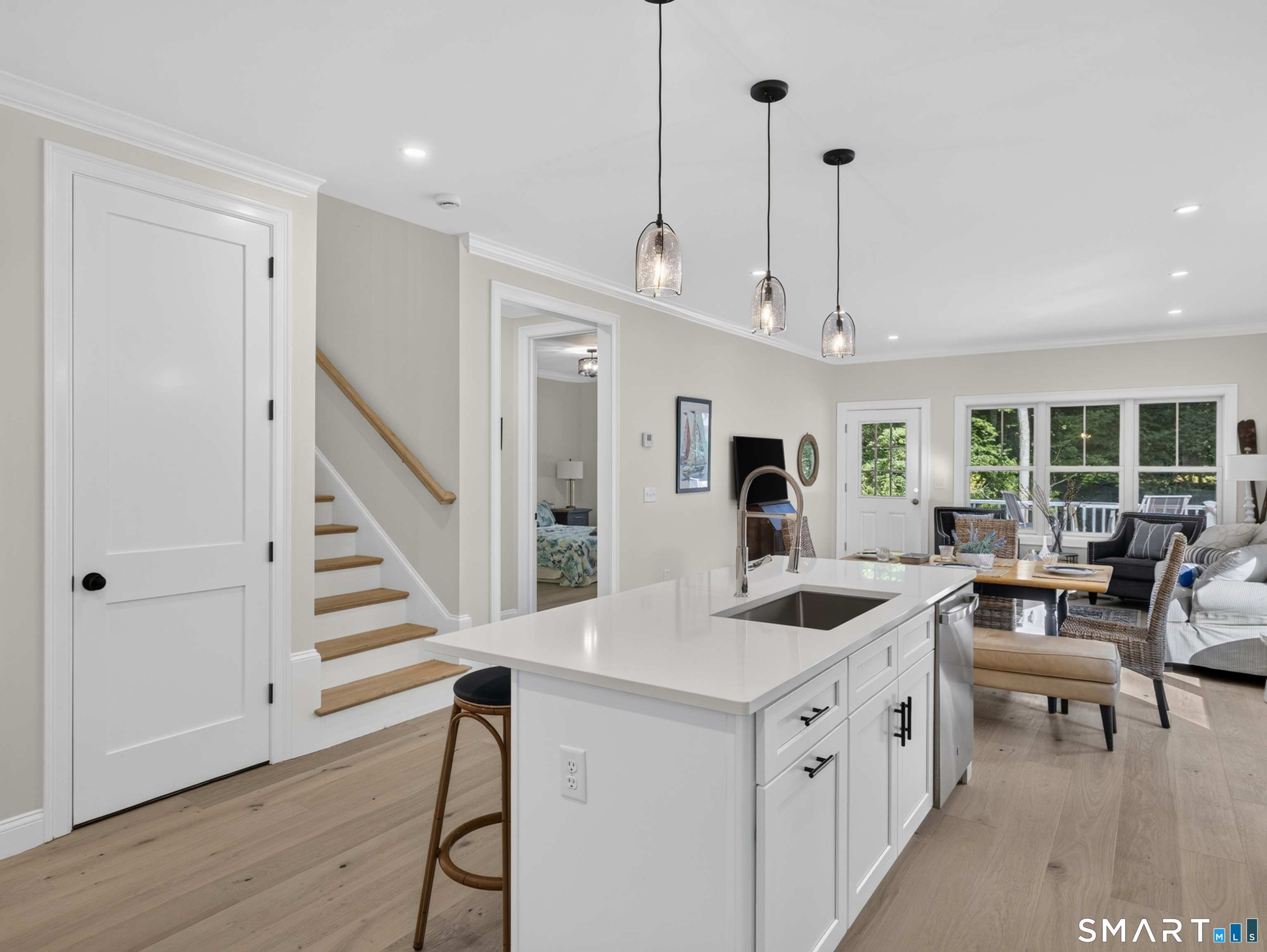 293 Mistuxet Avenue Stonington CT 06378
