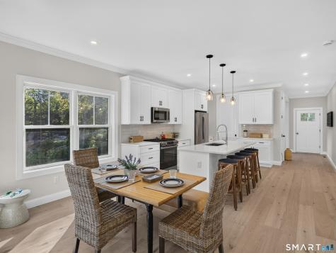 293 Mistuxet Avenue Stonington CT 06378