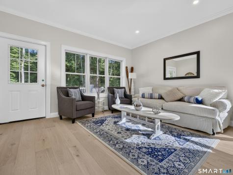 293 Mistuxet Avenue Stonington CT 06378