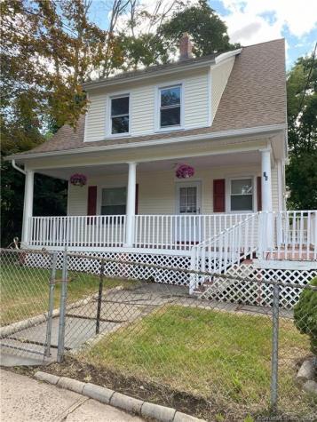 14 Center Street Meriden CT 06450