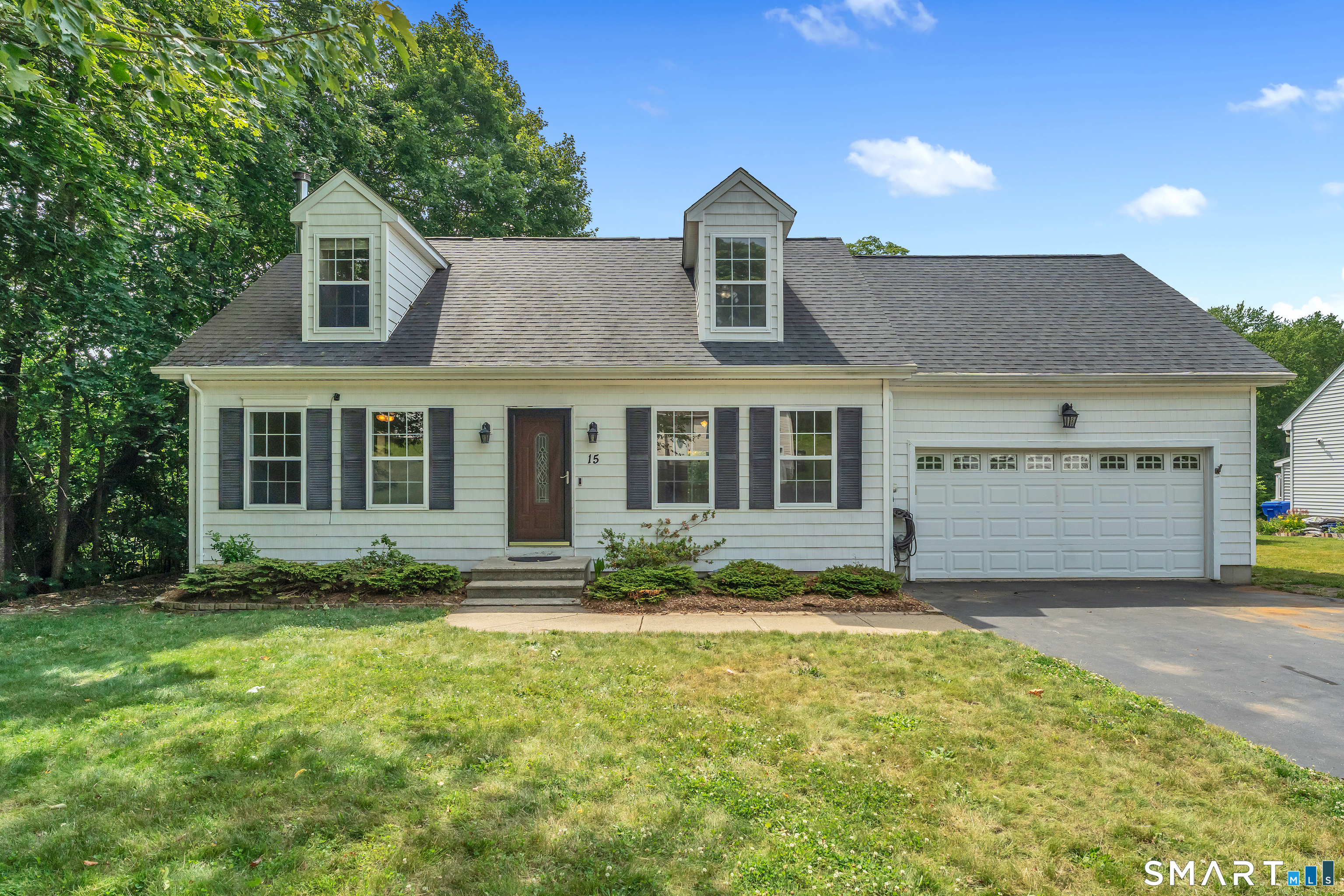 15 Shannon Lane Groton CT 06340