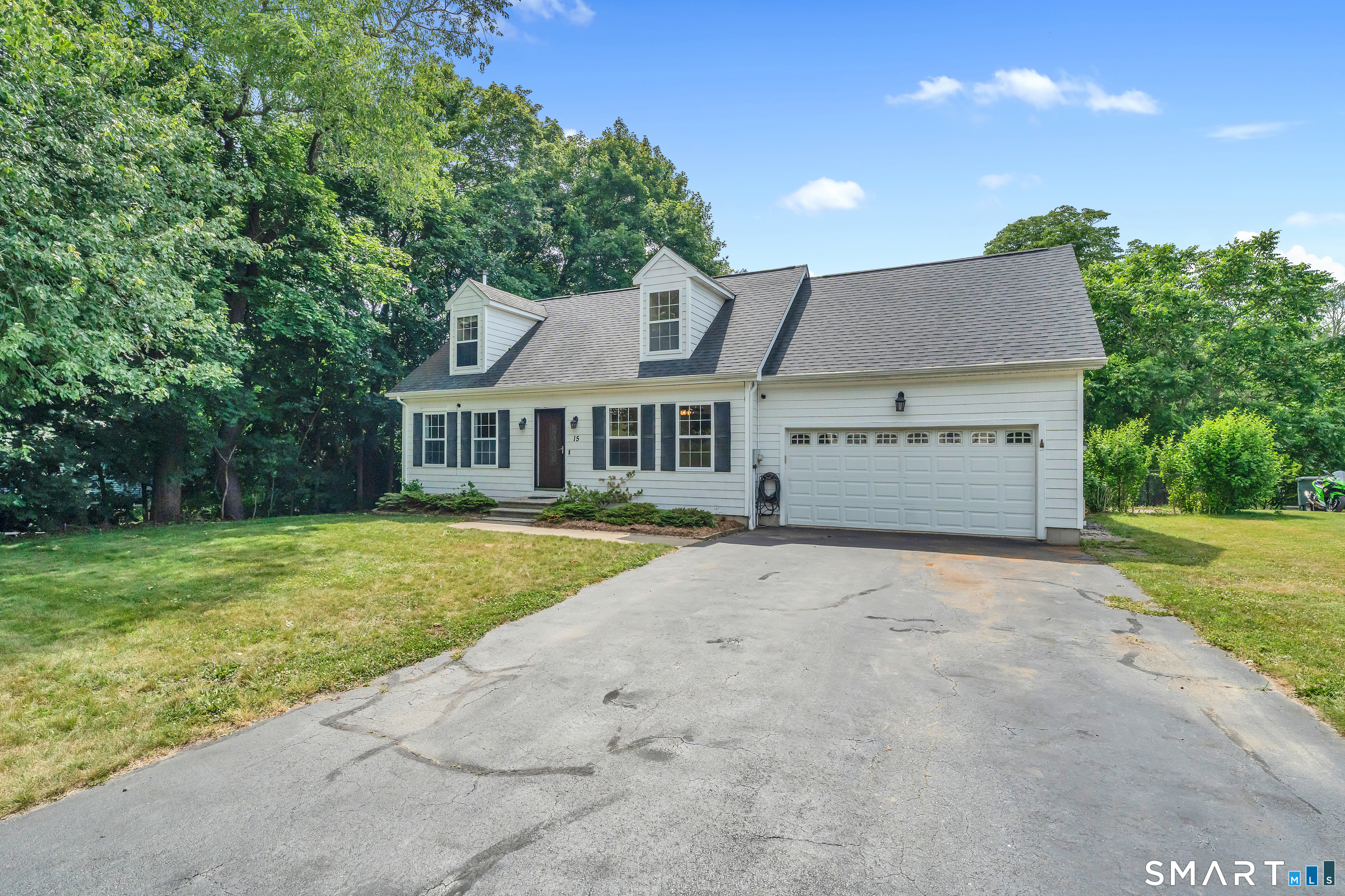 15 Shannon Lane Groton CT 06340