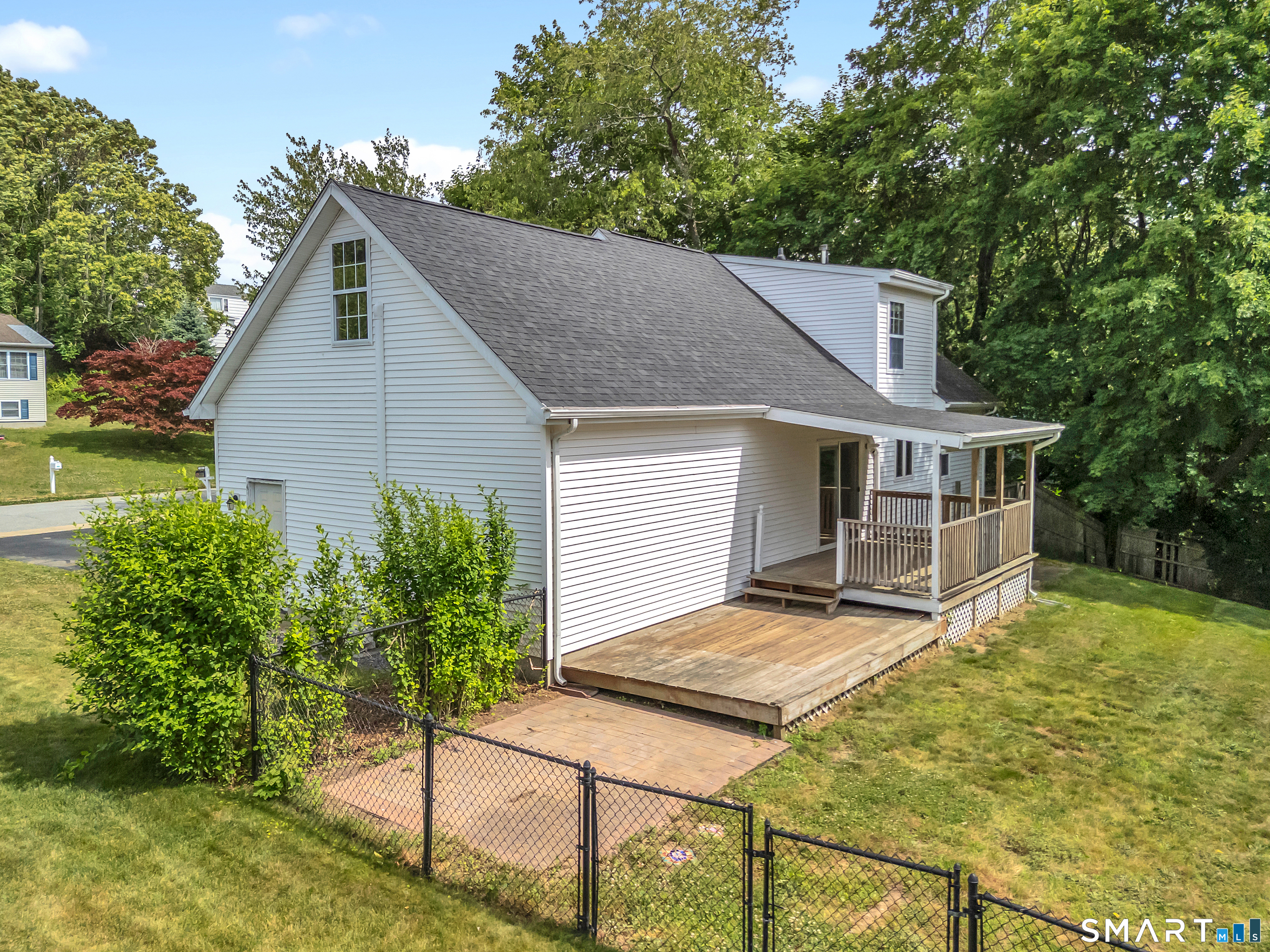 15 Shannon Lane Groton CT 06340