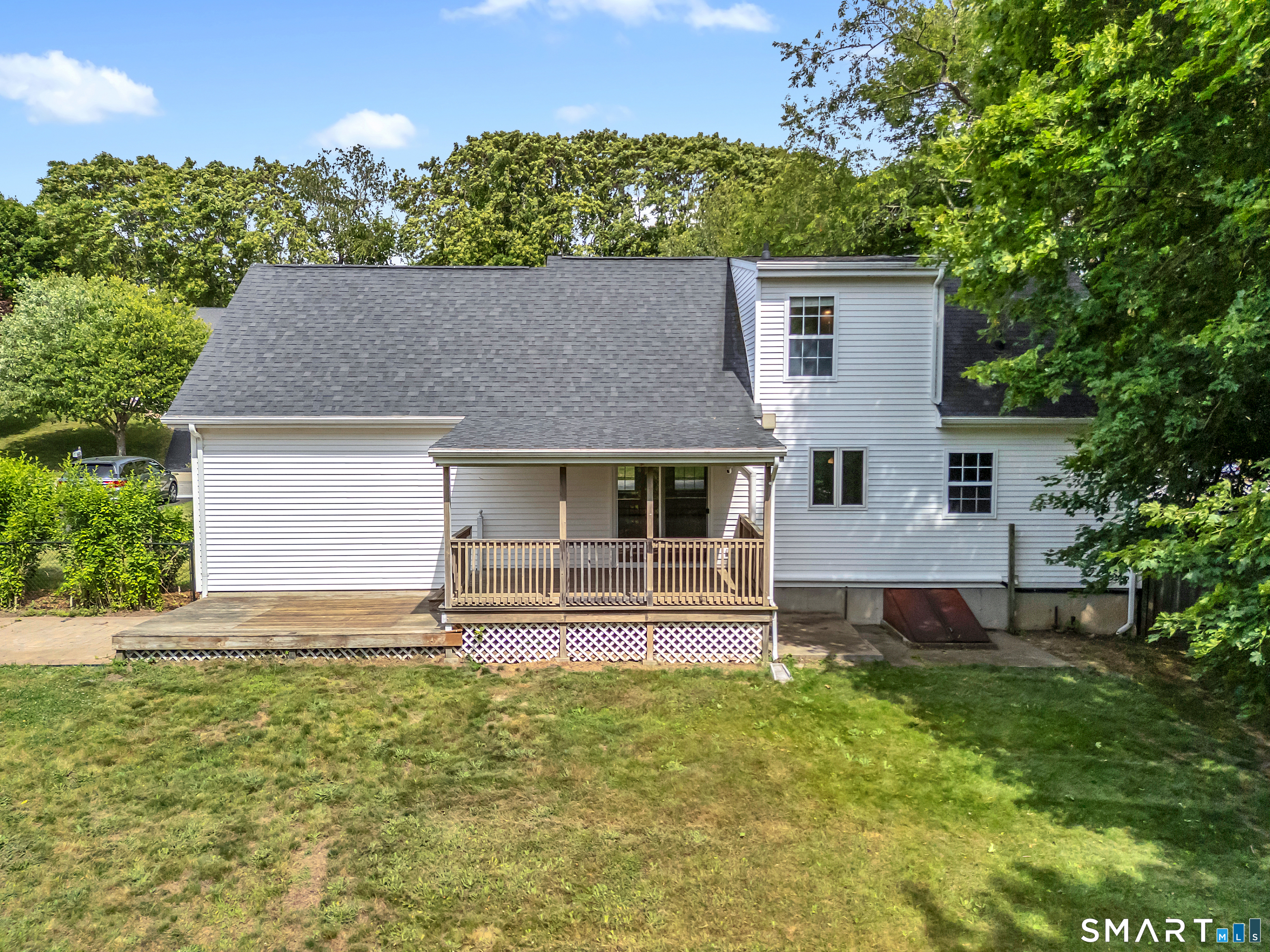 15 Shannon Lane Groton CT 06340