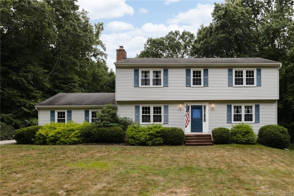 14 Putnam Road New Milford CT 06776