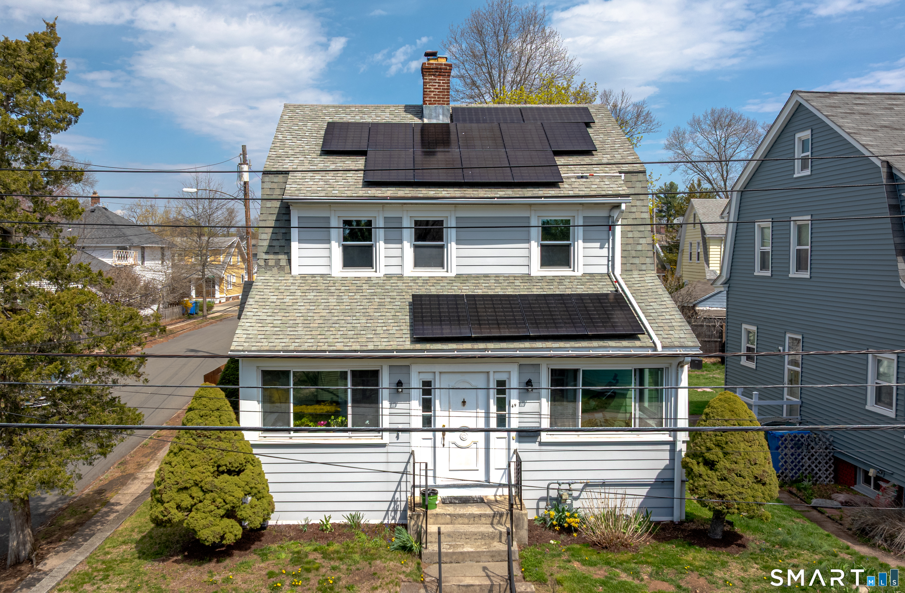 49 Central Avenue Hamden CT 06517