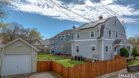 49 Central Avenue Hamden CT 06517