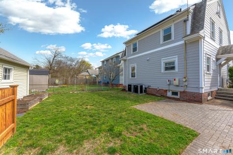 49 Central Avenue Hamden CT 06517
