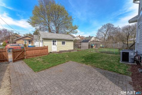 49 Central Avenue Hamden CT 06517