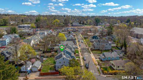 49 Central Avenue Hamden CT 06517