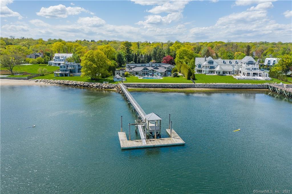 9 Pier Way Landing Westport CT 06880