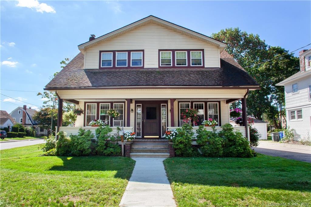 76 Dawes Avenue Torrington CT 06790