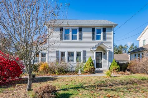 269 House Street Glastonbury CT 06033