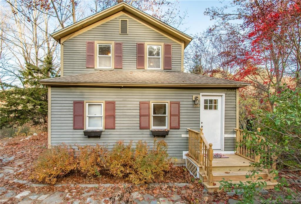 500 Norfolk Road Torrington CT 06790