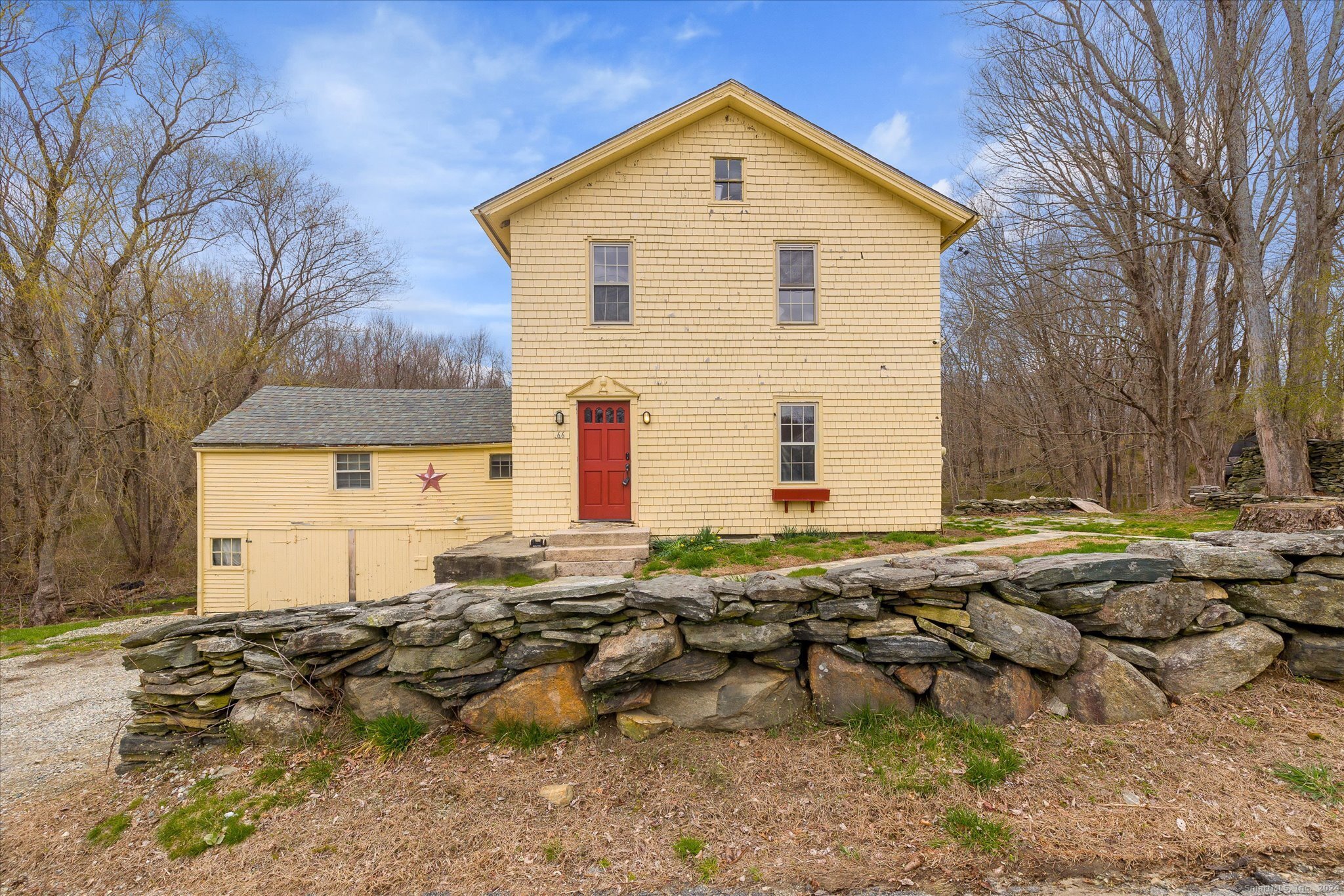 66 Wolf Den Road Brooklyn CT 06234