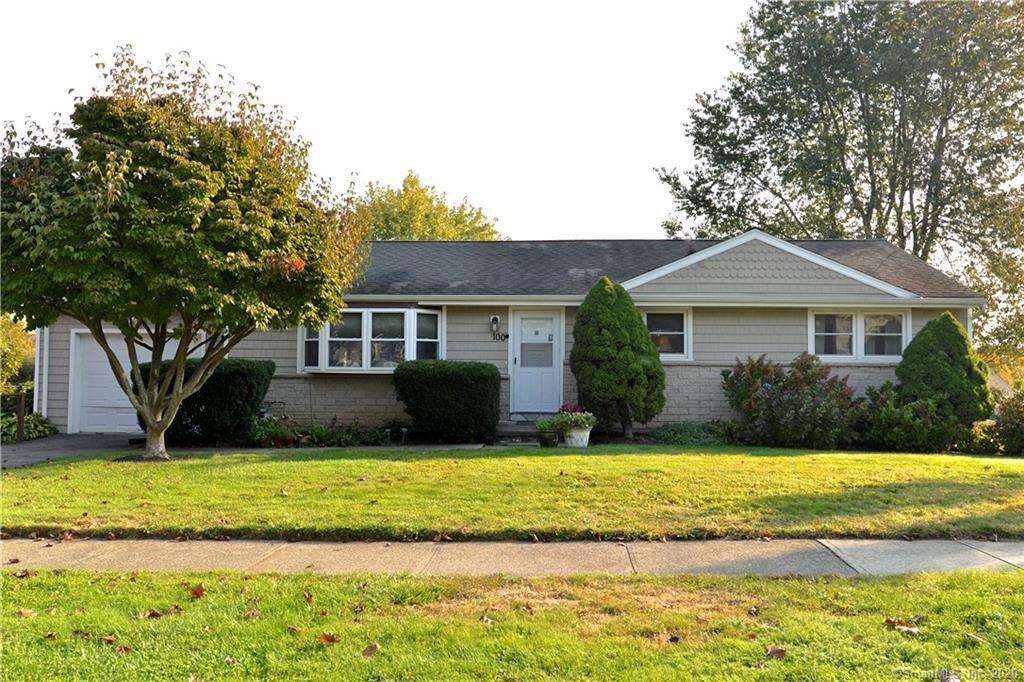 100 Valley View Road Stratford CT 06614