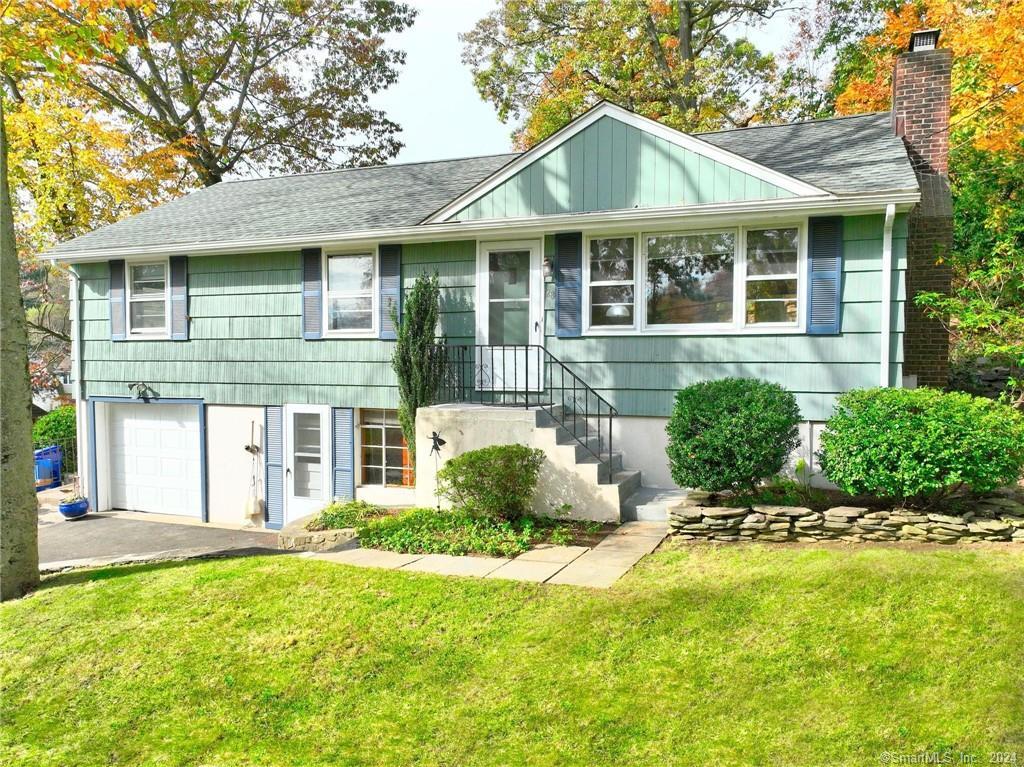 28 Hollow Tree Road Norwalk CT 06854