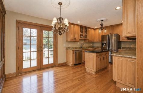 4 Dora Drive East Haven CT 06513