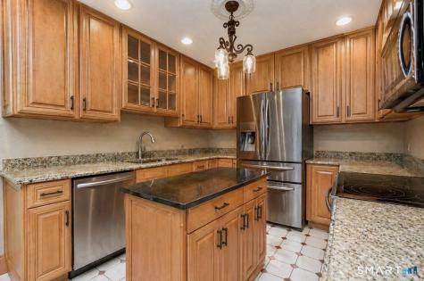 4 Dora Drive East Haven CT 06513