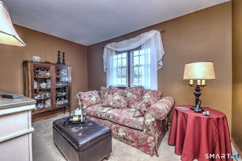 4 Dora Drive East Haven CT 06513