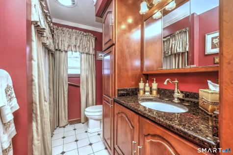 4 Dora Drive East Haven CT 06513