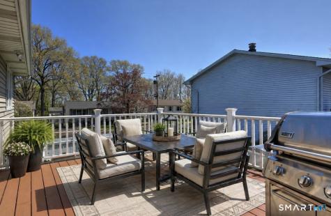 4 Dora Drive East Haven CT 06513