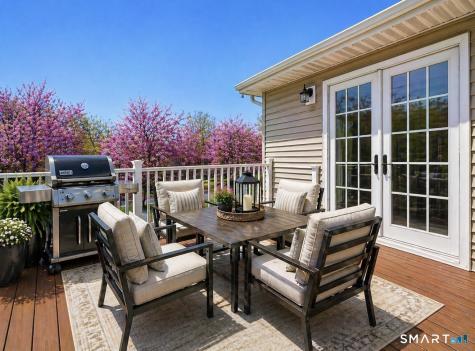 4 Dora Drive East Haven CT 06513