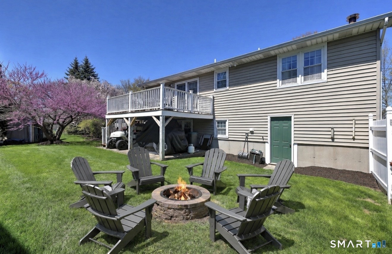 4 Dora Drive East Haven CT 06513
