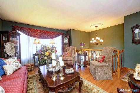 4 Dora Drive East Haven CT 06513