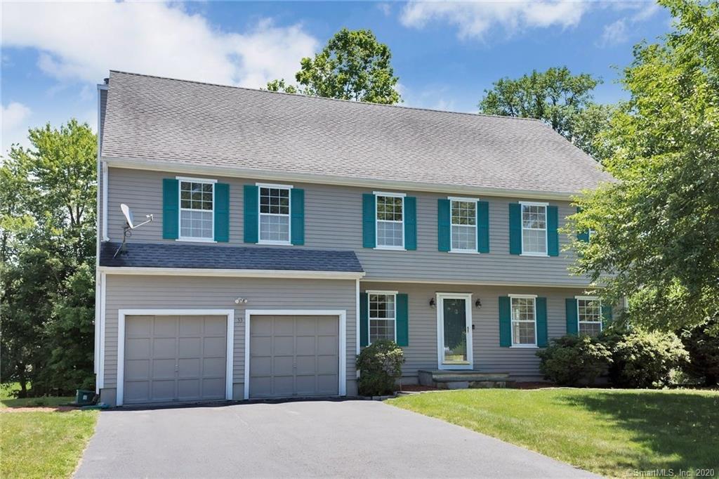 53 Hastings Lane Stamford CT 06905