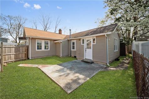3 Green Court Milford CT 06460
