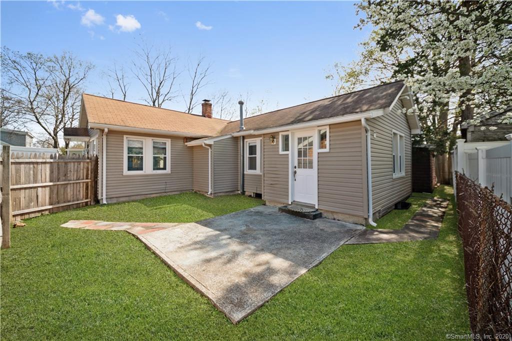 3 Green Court Milford CT 06460