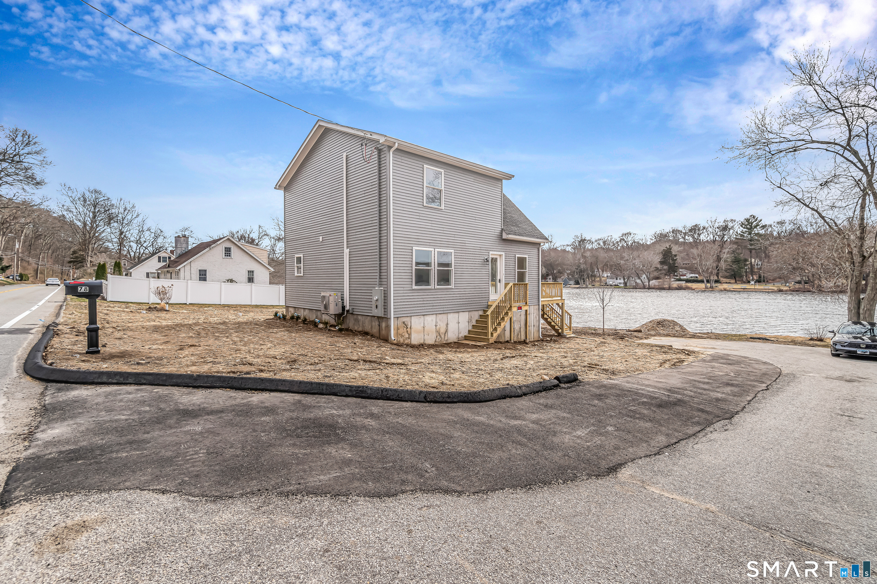 78 Flanders Road East Lyme CT 06357