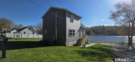 78 Flanders Road East Lyme CT 06357