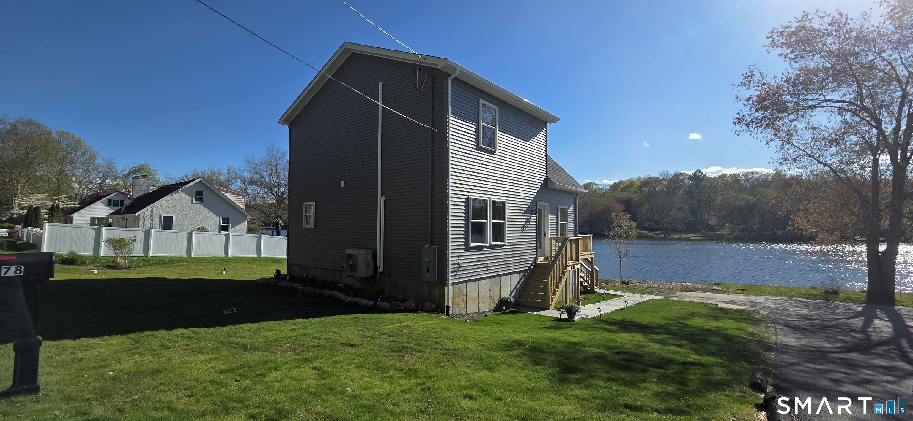 78 Flanders Road East Lyme CT 06357