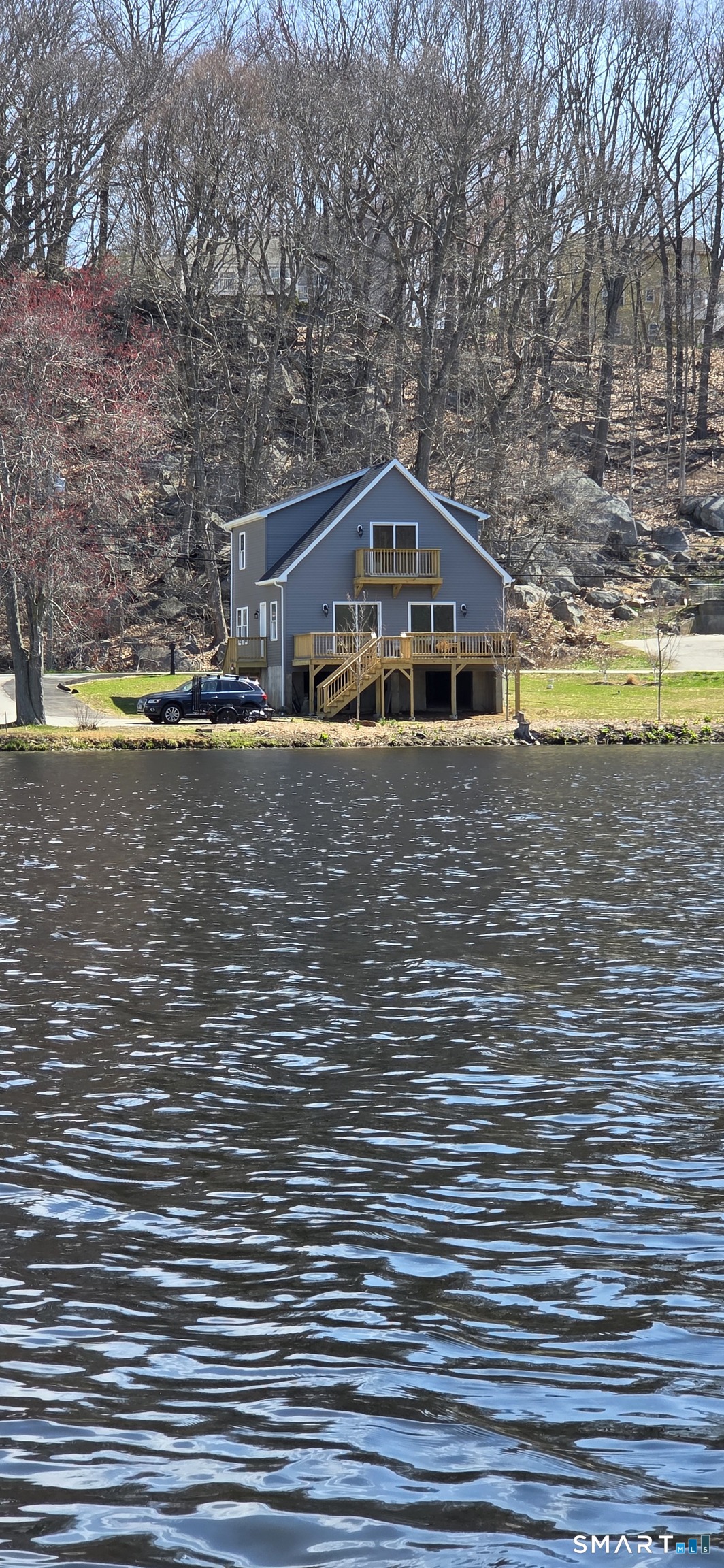 78 Flanders Road East Lyme CT 06357