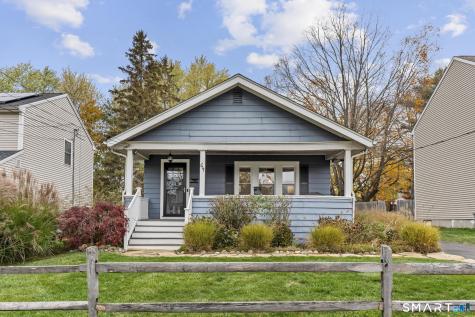 64 Douglass Road Bristol CT 06010