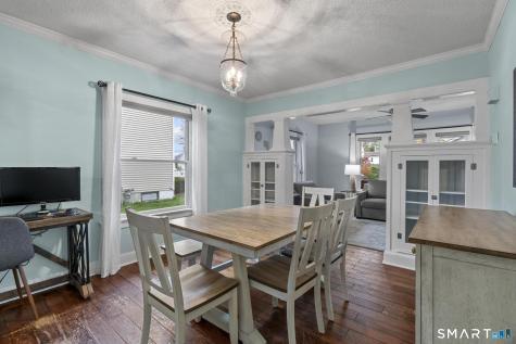 64 Douglass Road Bristol CT 06010