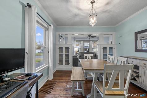 64 Douglass Road Bristol CT 06010