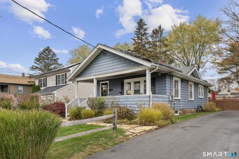 64 Douglass Road Bristol CT 06010