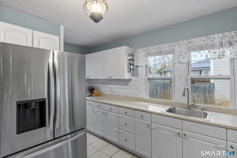 64 Douglass Road Bristol CT 06010