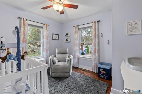 64 Douglass Road Bristol CT 06010