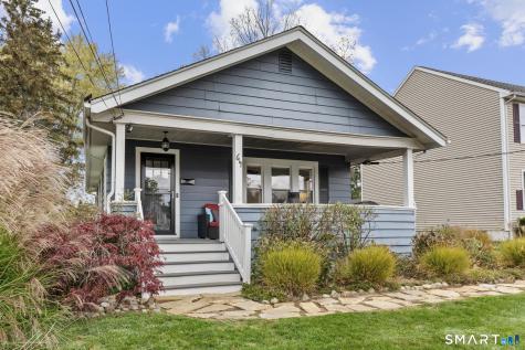 64 Douglass Road Bristol CT 06010